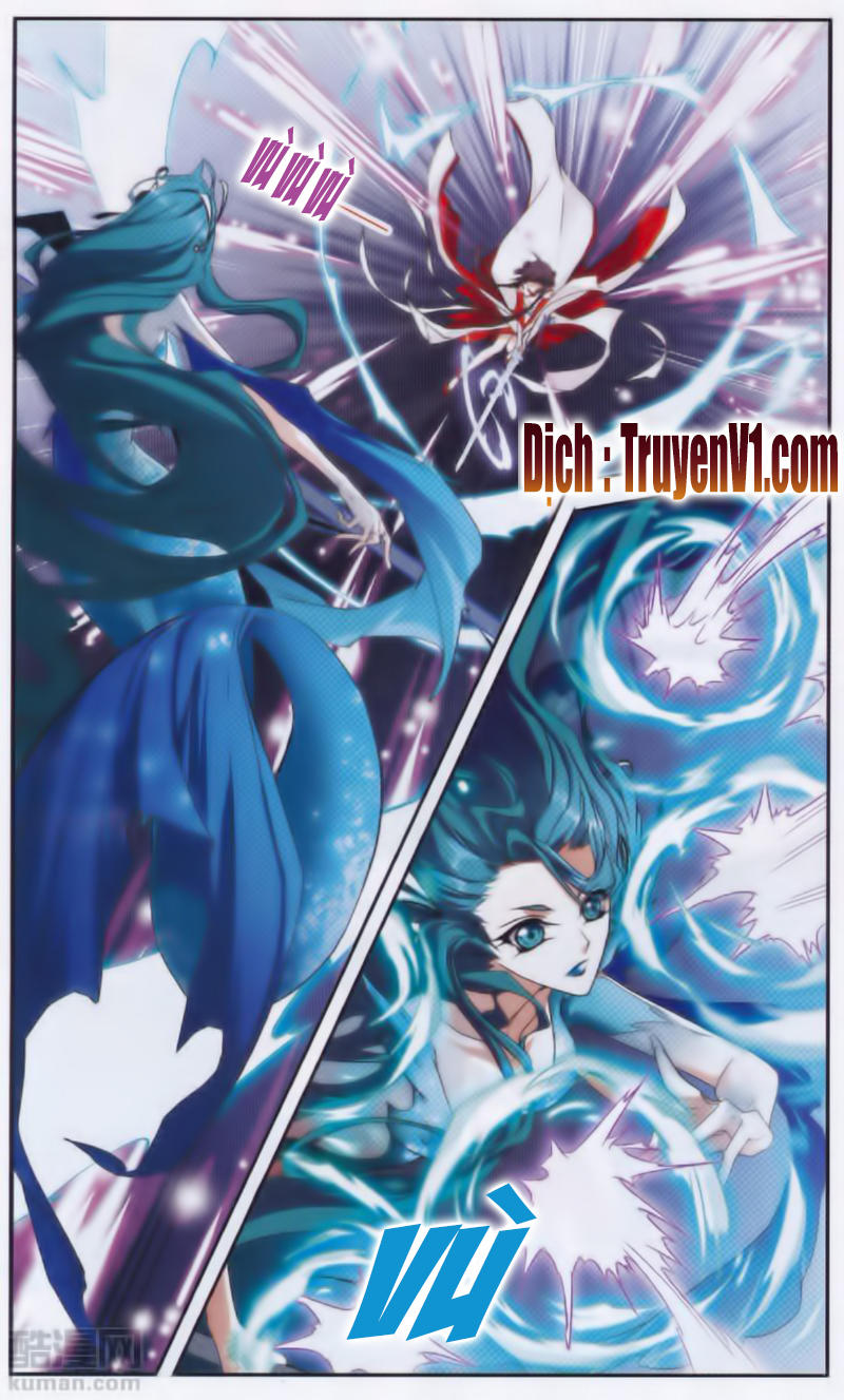 Hoa Thiên Cốt Chapter 113 - Trang 2