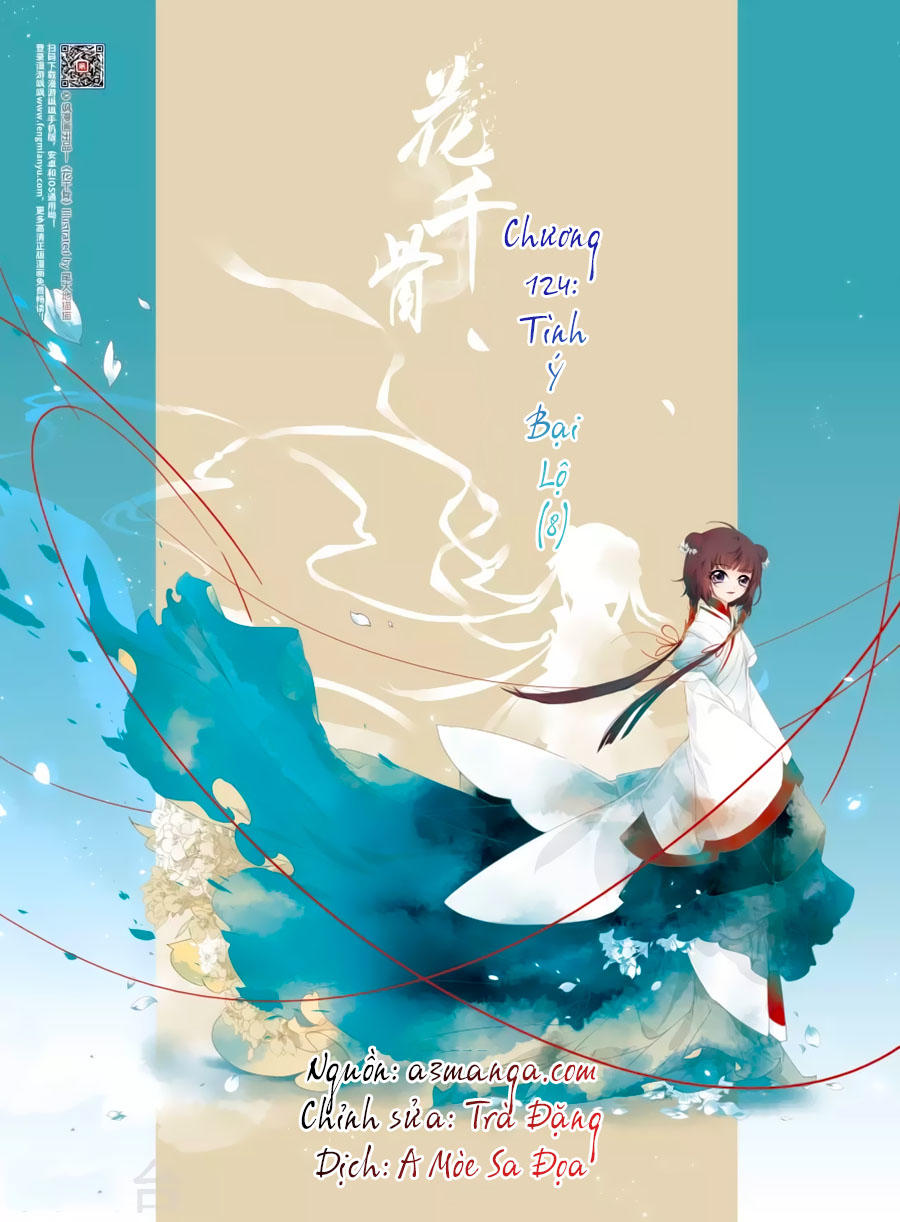 Hoa Thiên Cốt Chapter 124 - Trang 2