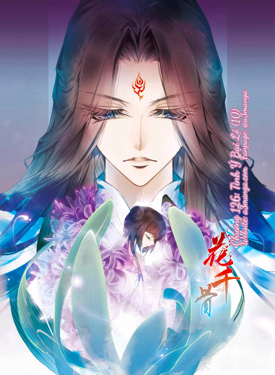 Hoa Thiên Cốt Chapter 126 - Trang 2