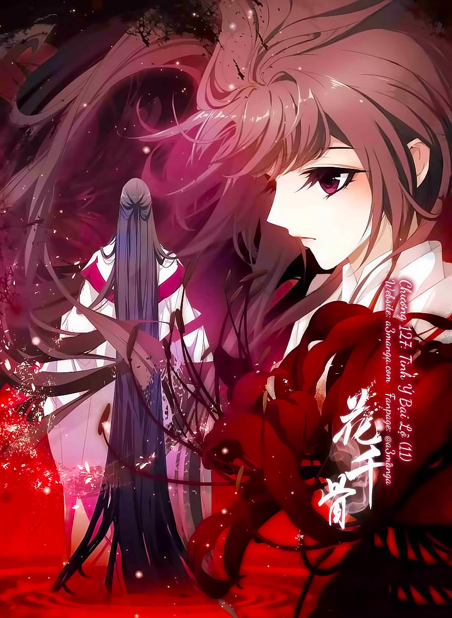 Hoa Thiên Cốt Chapter 127 - Trang 2