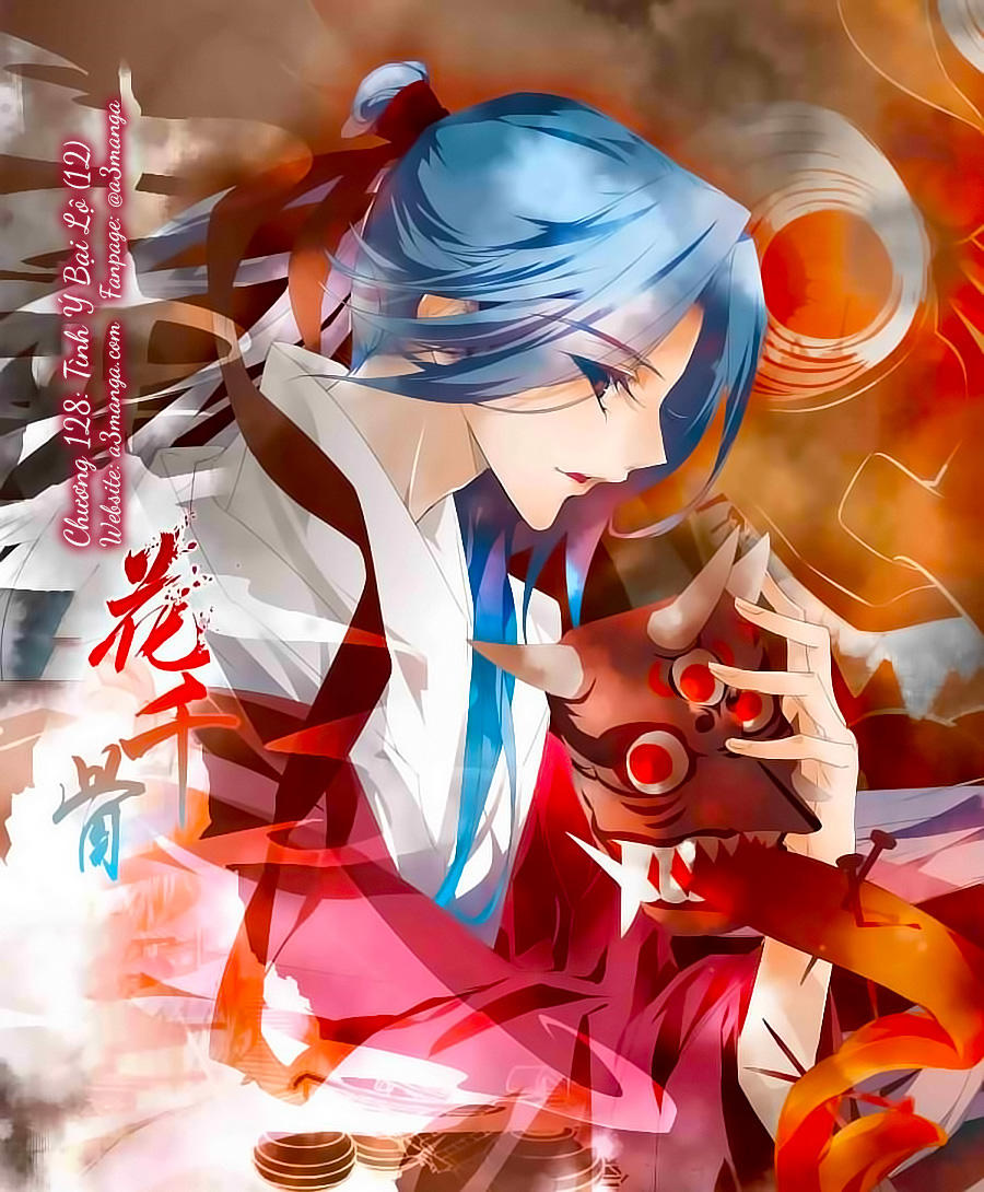 Hoa Thiên Cốt Chapter 128 - Trang 2