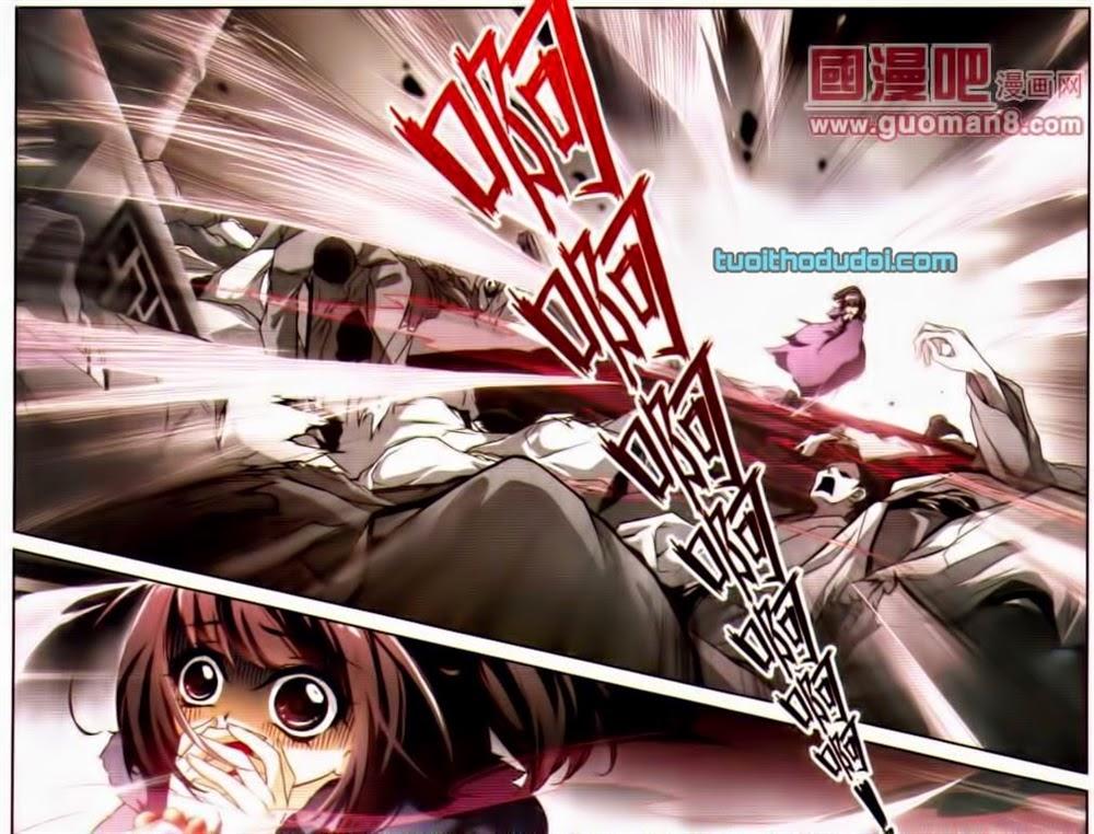 Hoa Thiên Cốt Chapter 13 - Trang 2