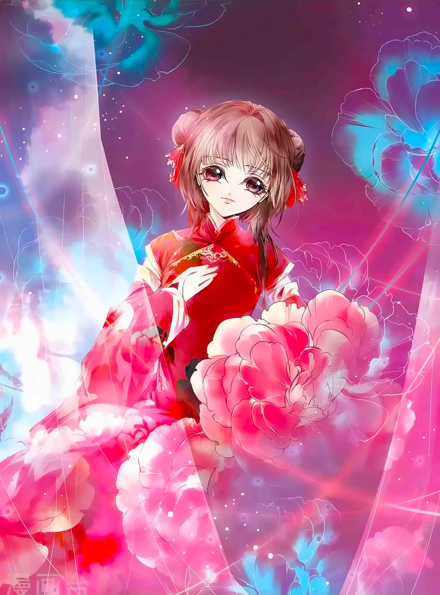 Hoa Thiên Cốt Chapter 130 - Trang 2