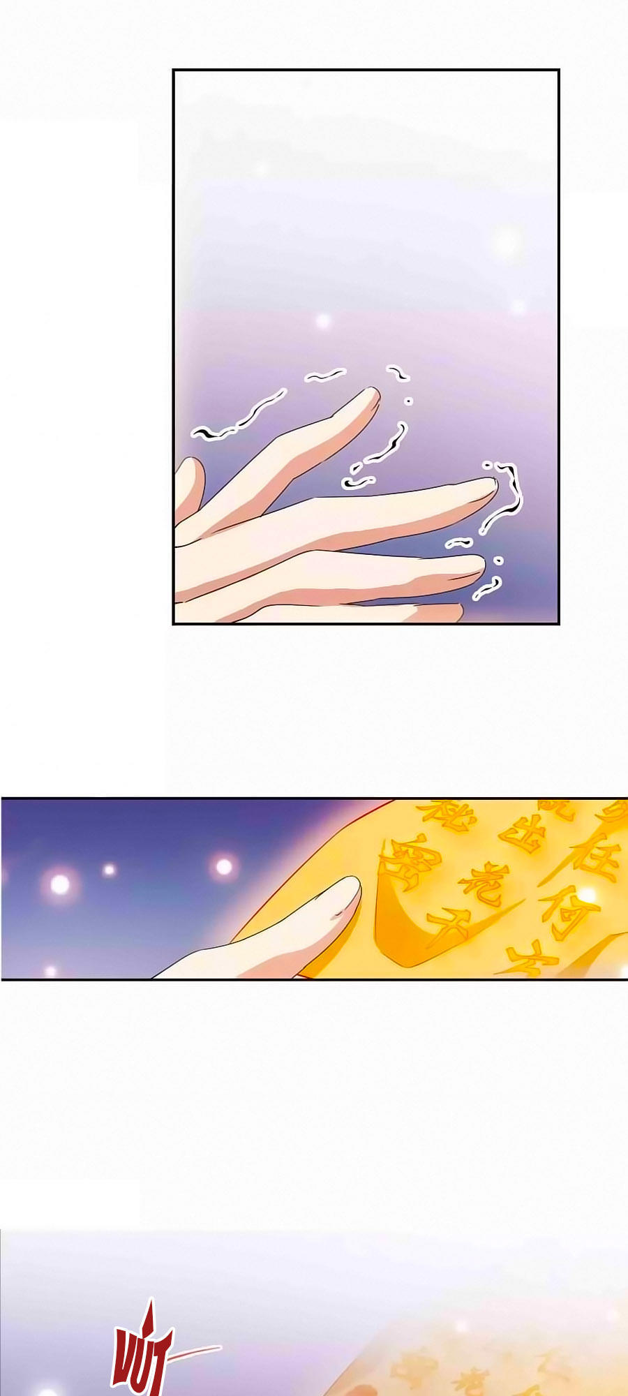 Hoa Thiên Cốt Chapter 130 - Trang 2