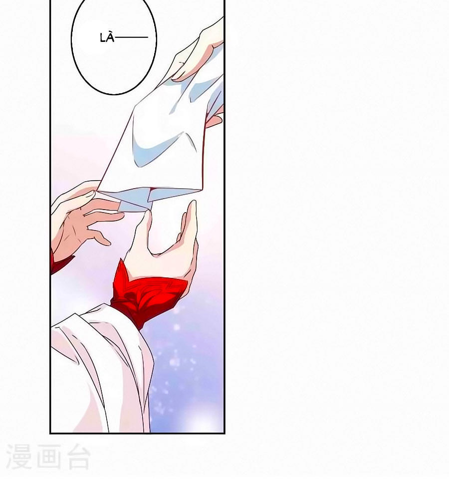 Hoa Thiên Cốt Chapter 130 - Trang 2