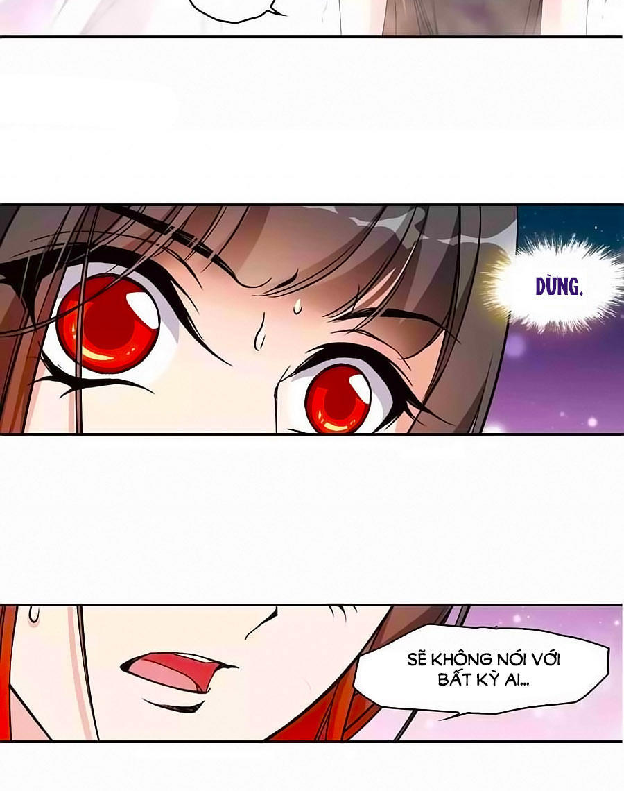 Hoa Thiên Cốt Chapter 130 - Trang 2