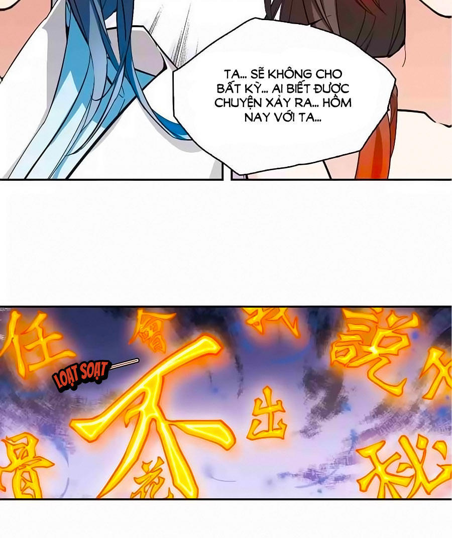 Hoa Thiên Cốt Chapter 130 - Trang 2
