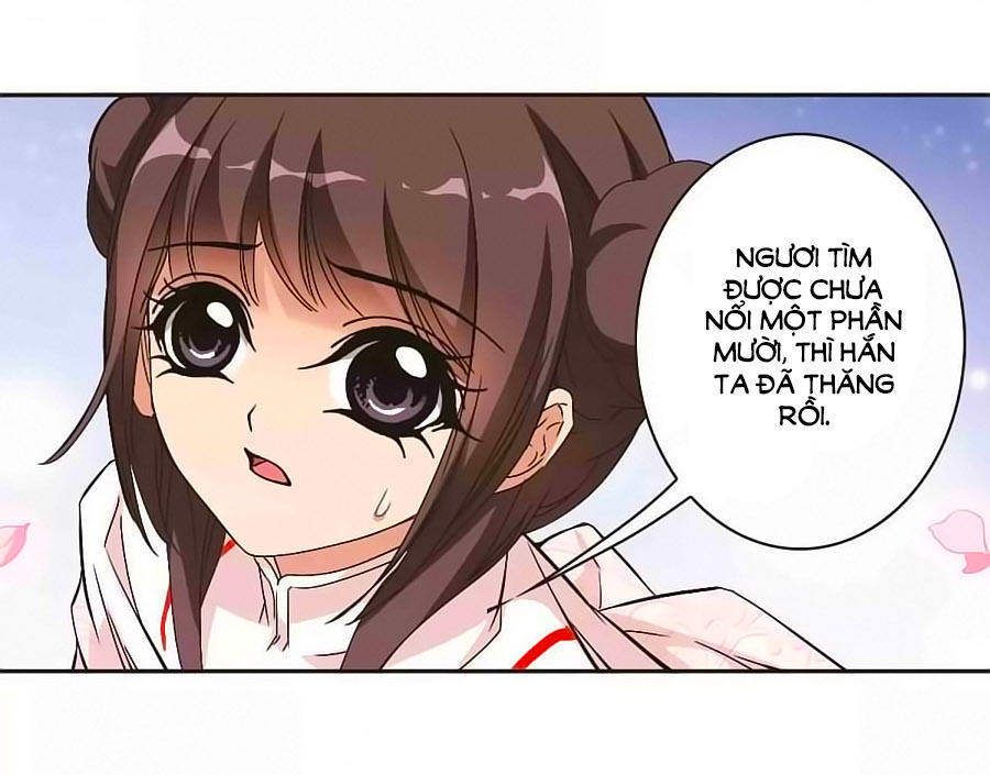 Hoa Thiên Cốt Chapter 131 - Trang 2