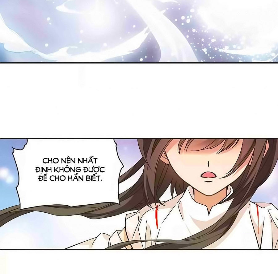 Hoa Thiên Cốt Chapter 131 - Trang 2