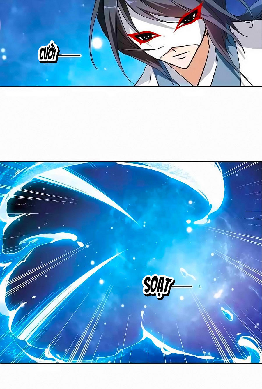 Hoa Thiên Cốt Chapter 133 - Trang 2