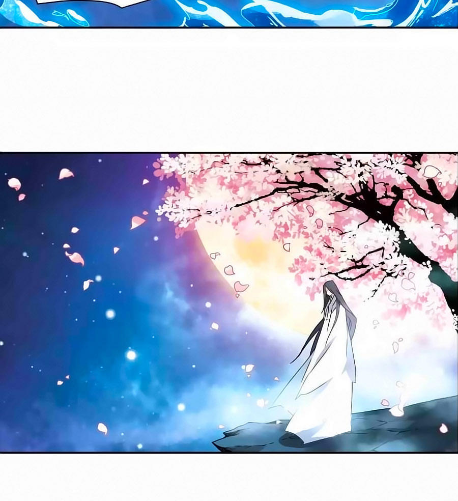 Hoa Thiên Cốt Chapter 133 - Trang 2