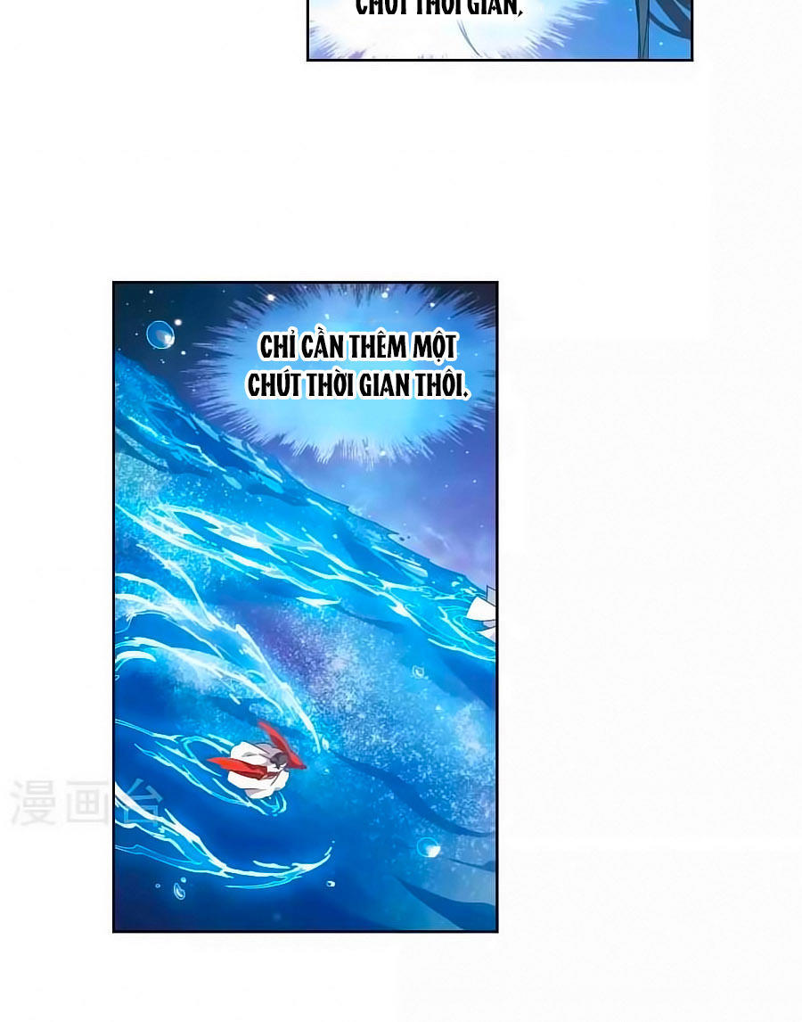 Hoa Thiên Cốt Chapter 133 - Trang 2