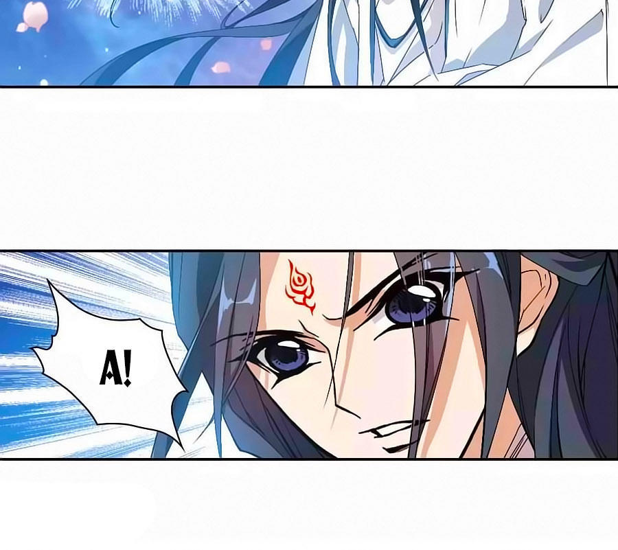 Hoa Thiên Cốt Chapter 133 - Trang 2