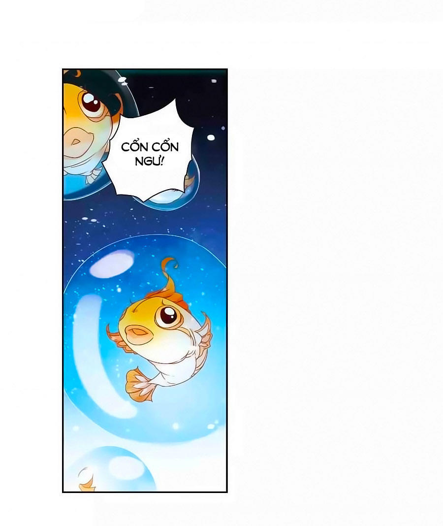 Hoa Thiên Cốt Chapter 133 - Trang 2