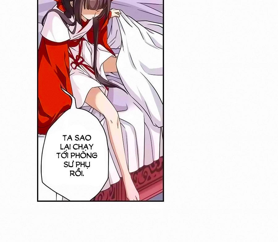 Hoa Thiên Cốt Chapter 134 - Trang 2