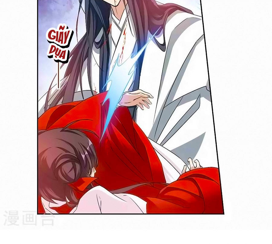 Hoa Thiên Cốt Chapter 134 - Trang 2