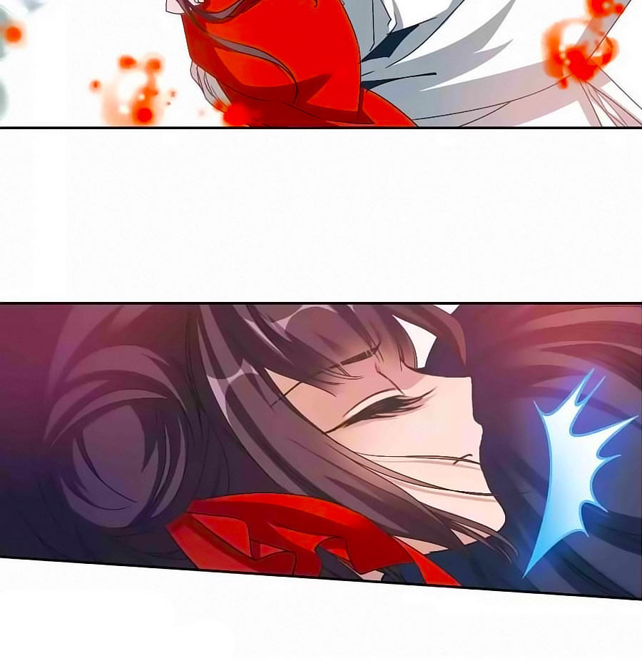 Hoa Thiên Cốt Chapter 134 - Trang 2