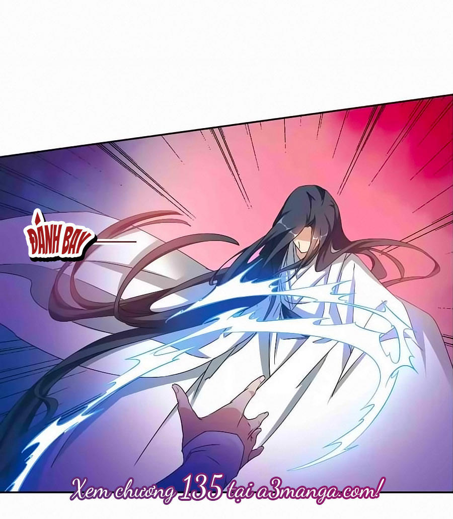 Hoa Thiên Cốt Chapter 134 - Trang 2