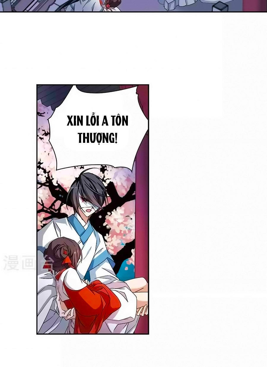 Hoa Thiên Cốt Chapter 134 - Trang 2