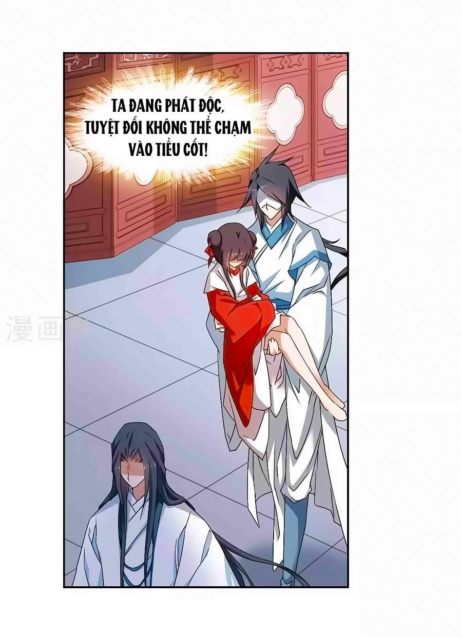 Hoa Thiên Cốt Chapter 134 - Trang 2