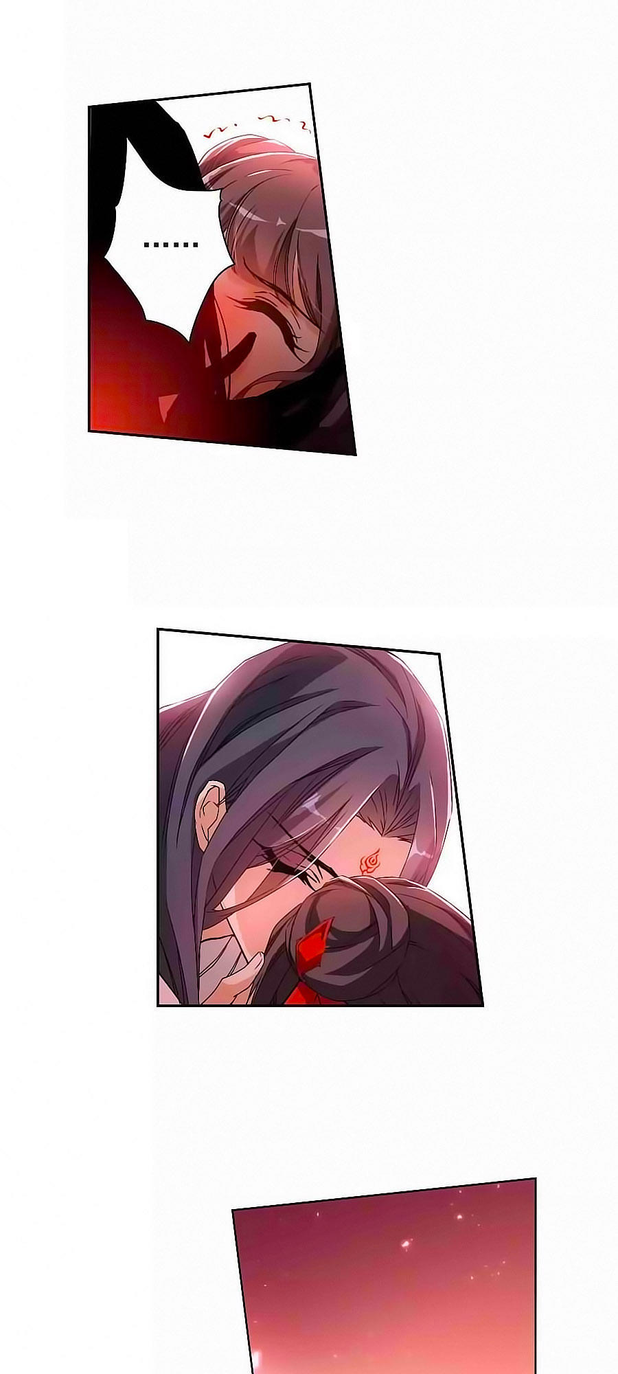 Hoa Thiên Cốt Chapter 135 - Trang 2