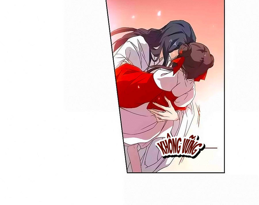 Hoa Thiên Cốt Chapter 135 - Trang 2