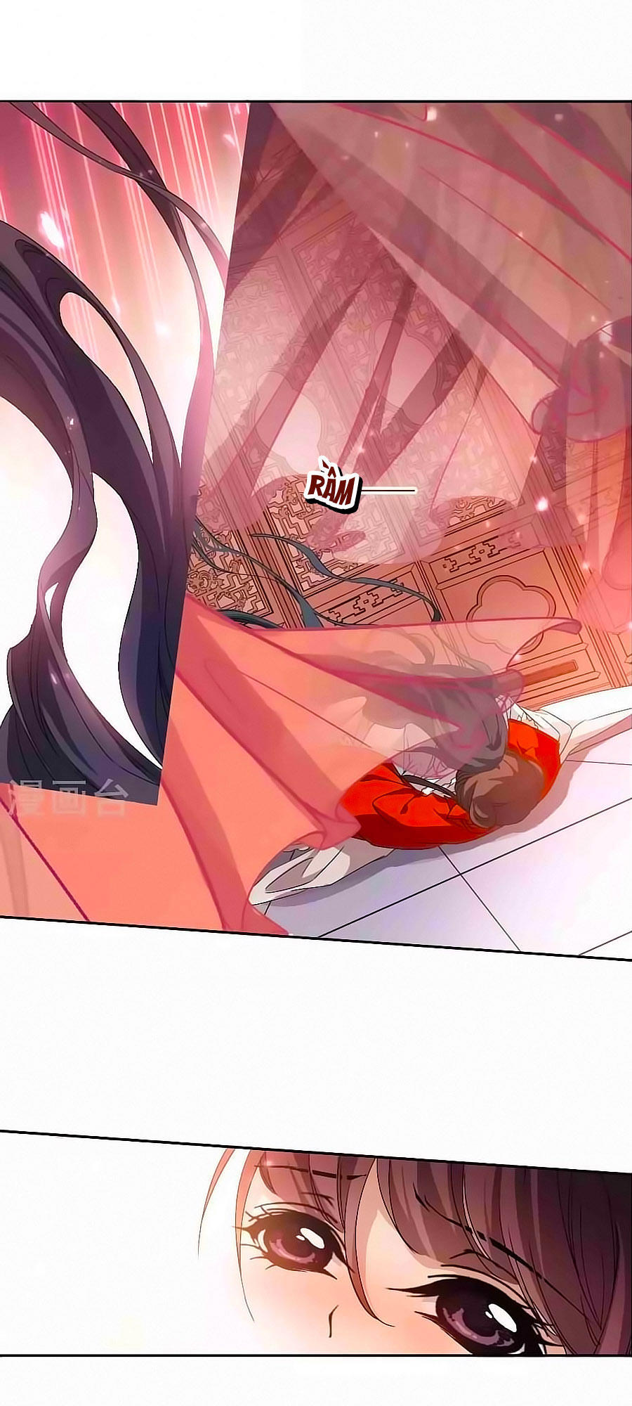 Hoa Thiên Cốt Chapter 135 - Trang 2