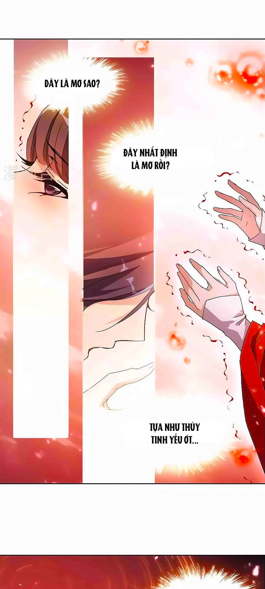 Hoa Thiên Cốt Chapter 135 - Trang 2