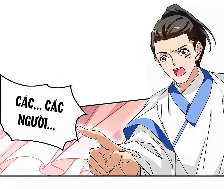 Hoa Thiên Cốt Chapter 135 - Trang 2