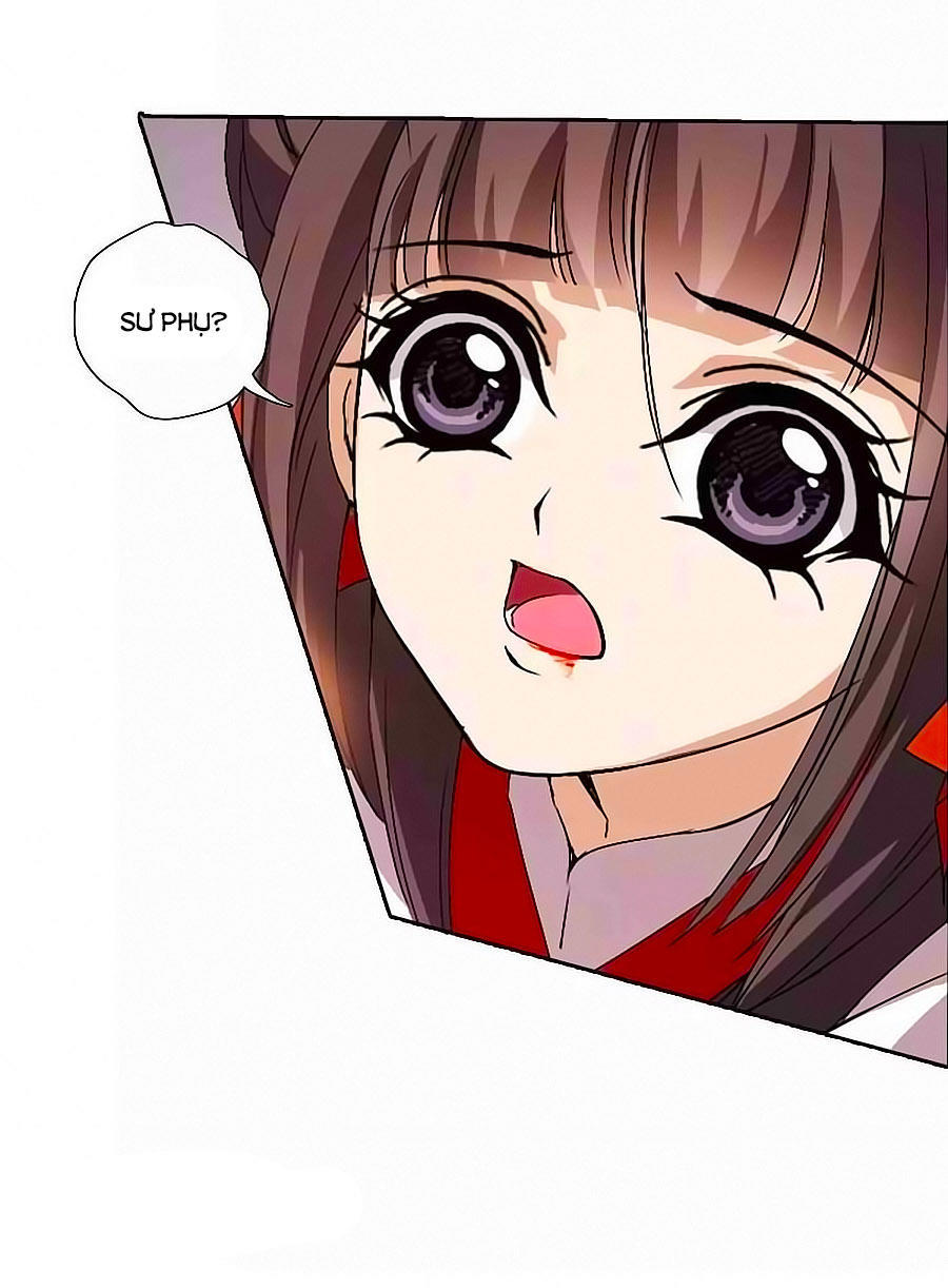 Hoa Thiên Cốt Chapter 135 - Trang 2