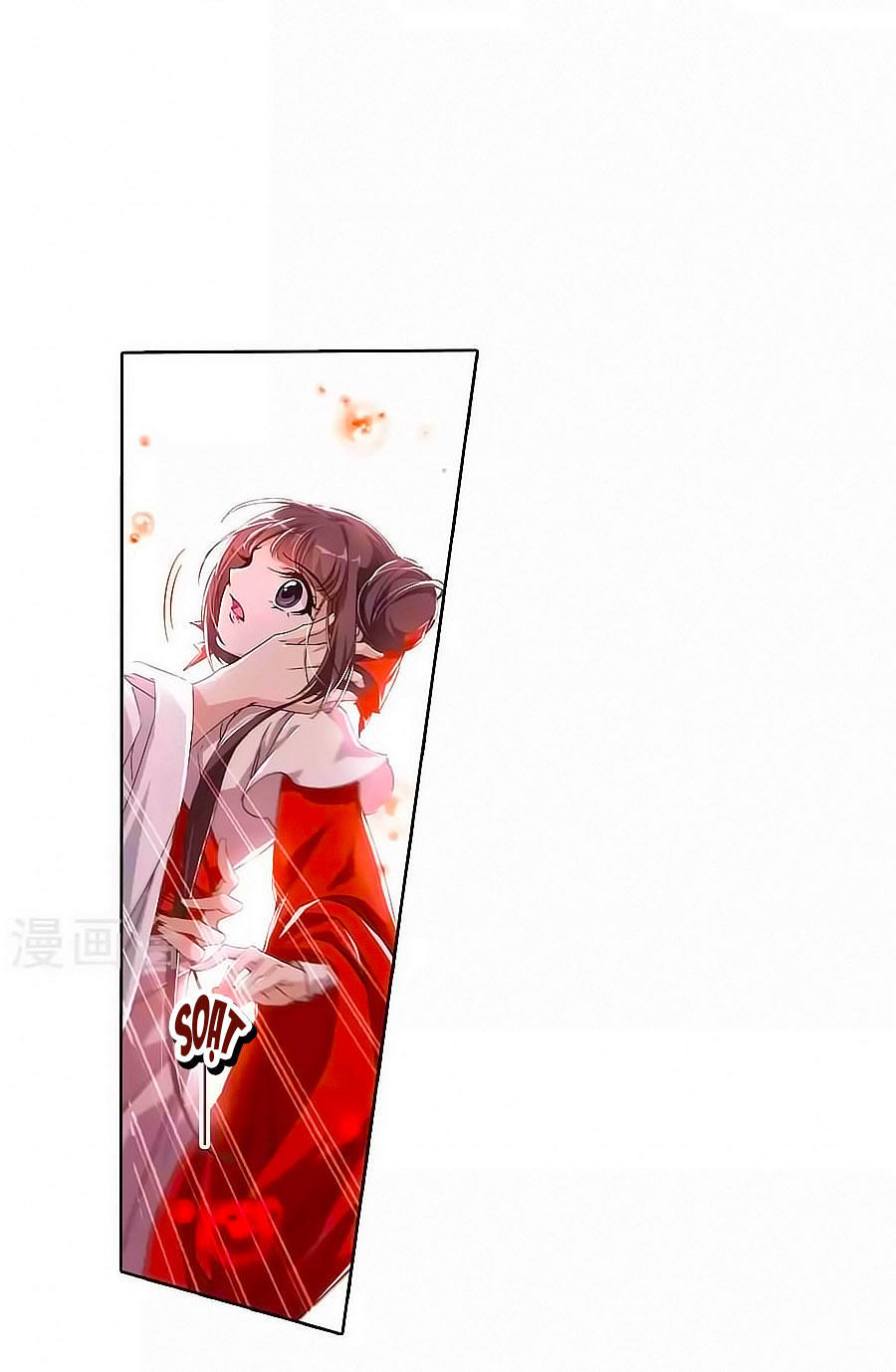 Hoa Thiên Cốt Chapter 135 - Trang 2