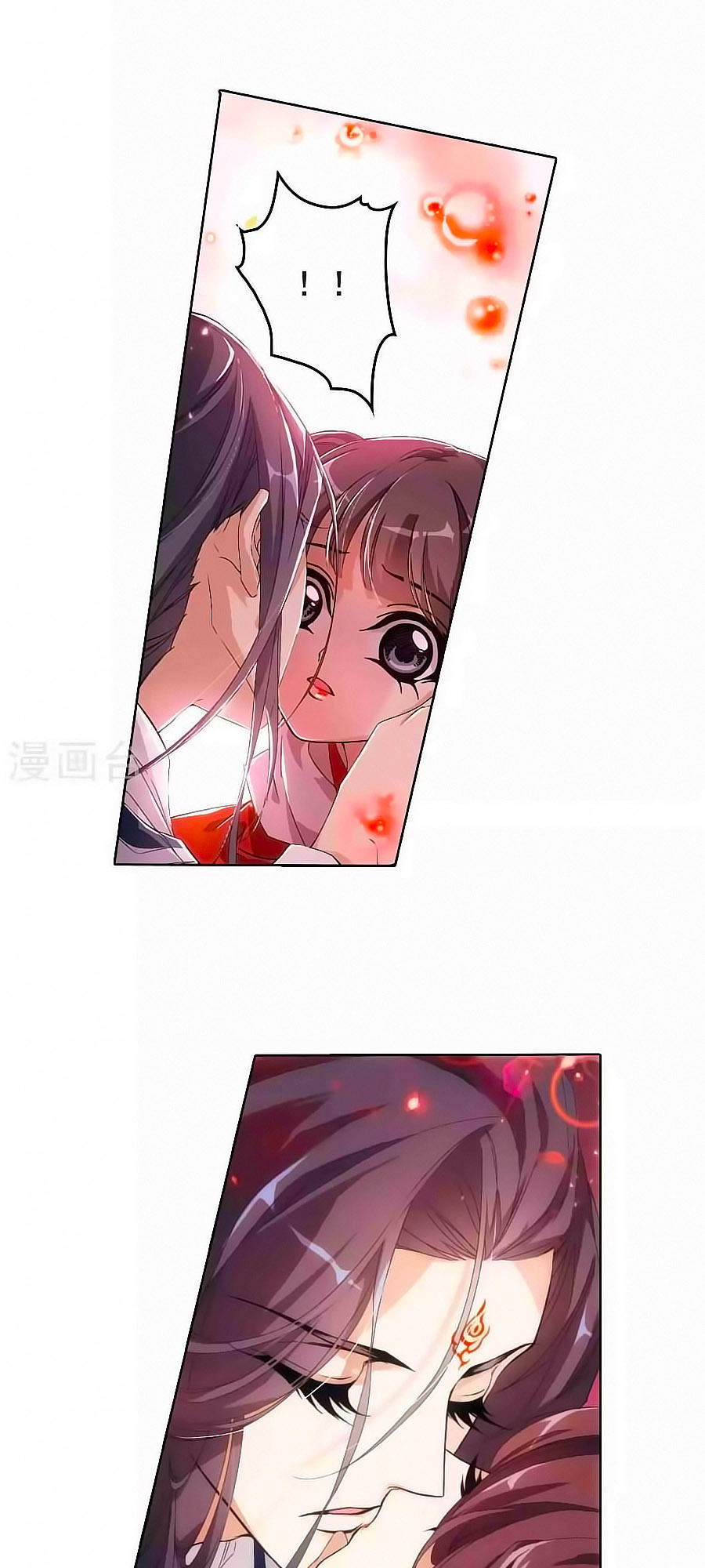 Hoa Thiên Cốt Chapter 135 - Trang 2