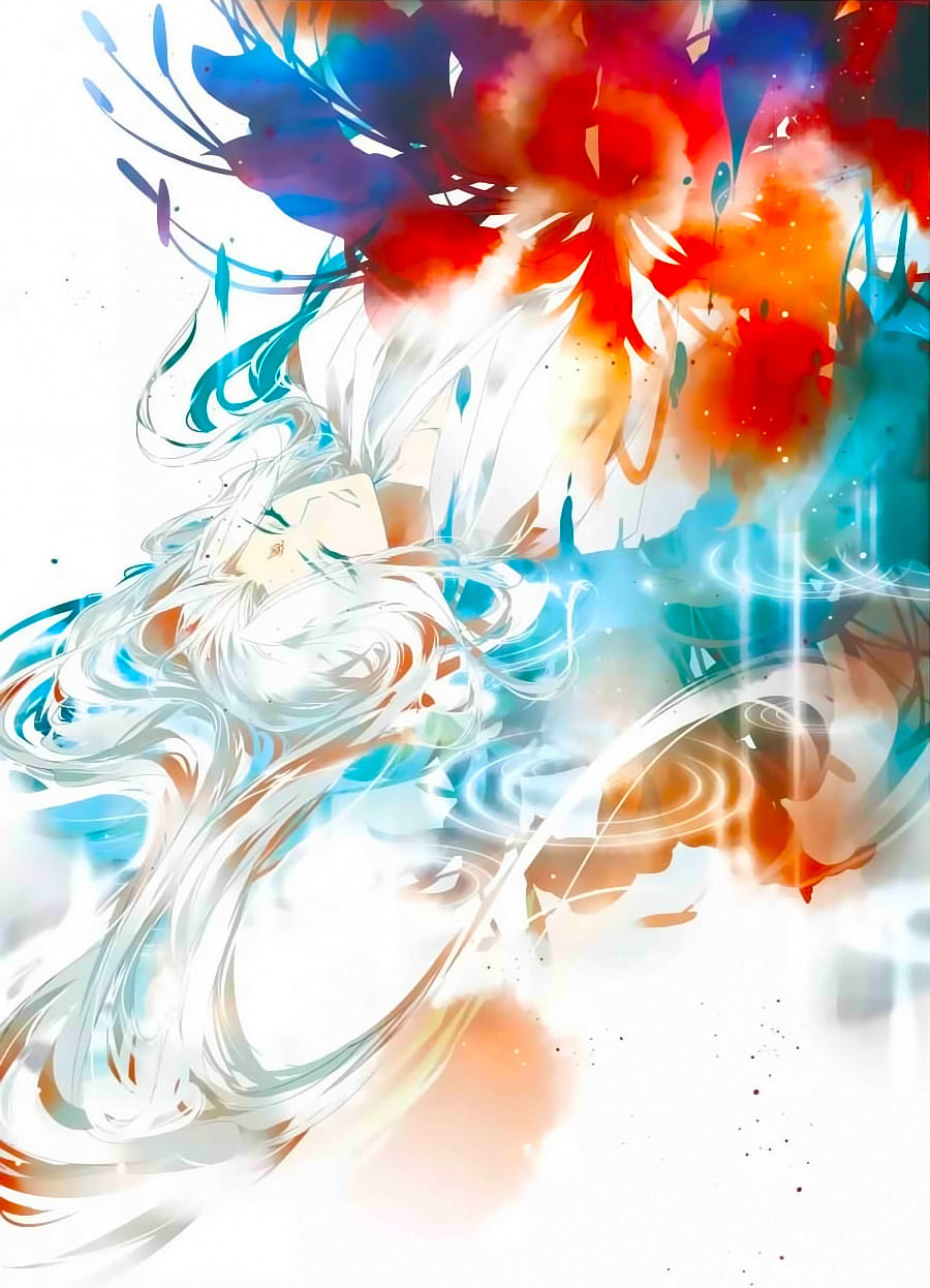 Hoa Thiên Cốt Chapter 136 - Trang 2