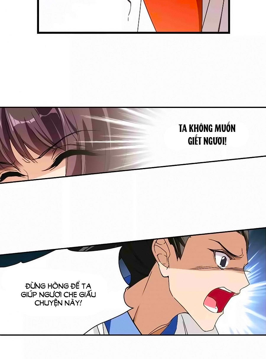 Hoa Thiên Cốt Chapter 136 - Trang 2