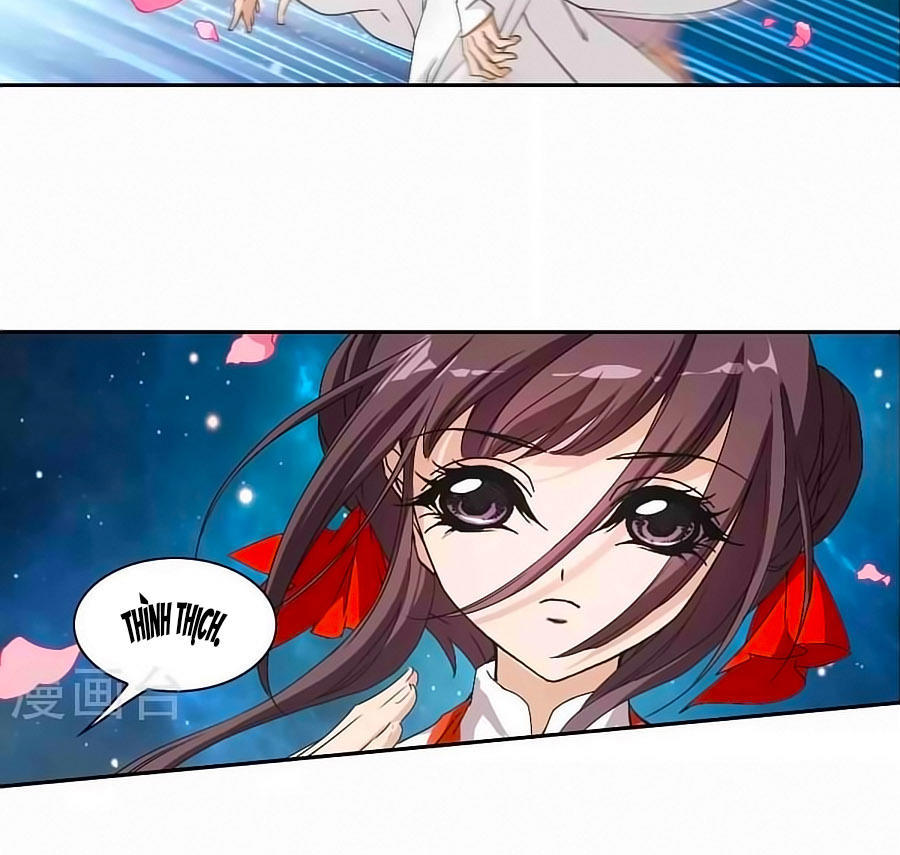 Hoa Thiên Cốt Chapter 136 - Trang 2