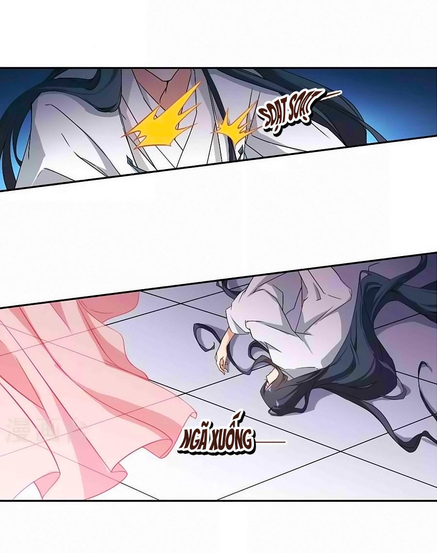 Hoa Thiên Cốt Chapter 136 - Trang 2