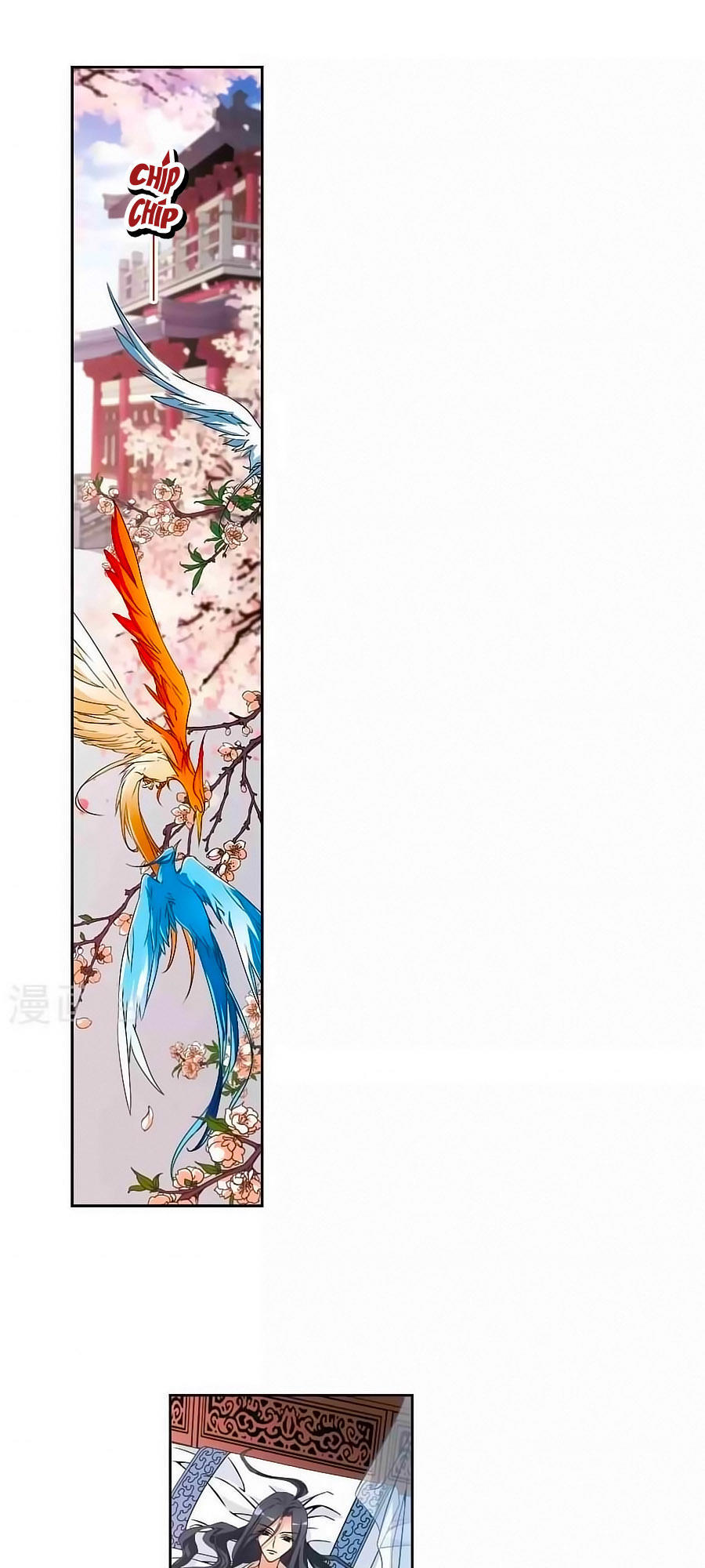 Hoa Thiên Cốt Chapter 137 - Trang 2