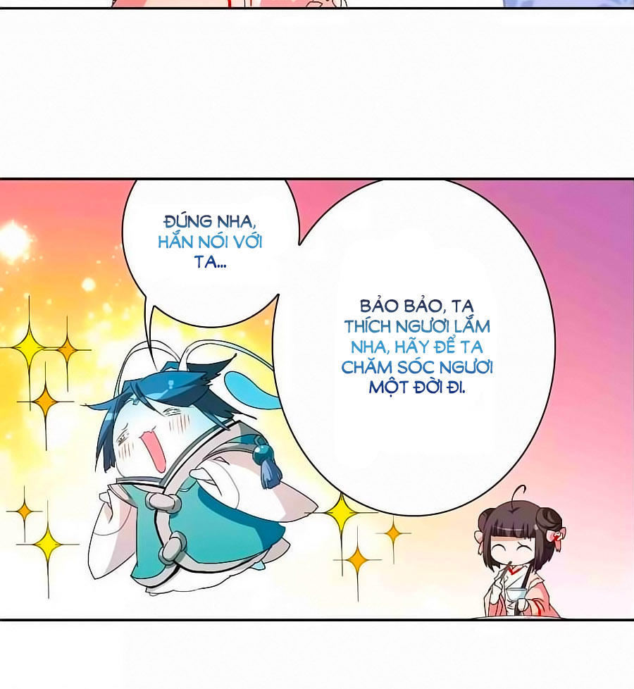 Hoa Thiên Cốt Chapter 137 - Trang 2