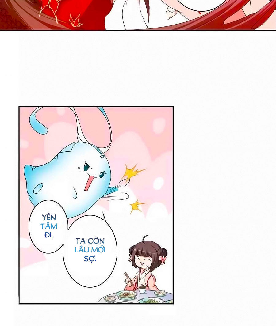 Hoa Thiên Cốt Chapter 137 - Trang 2