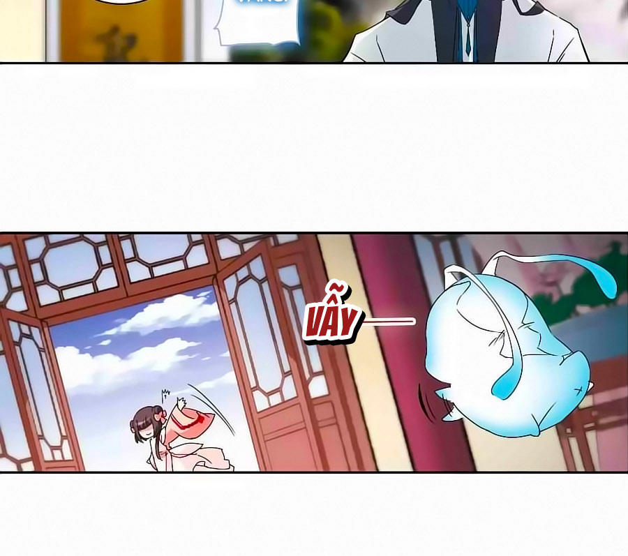 Hoa Thiên Cốt Chapter 137 - Trang 2