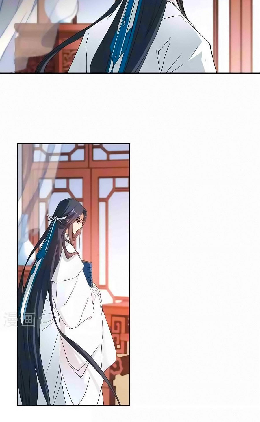 Hoa Thiên Cốt Chapter 137 - Trang 2