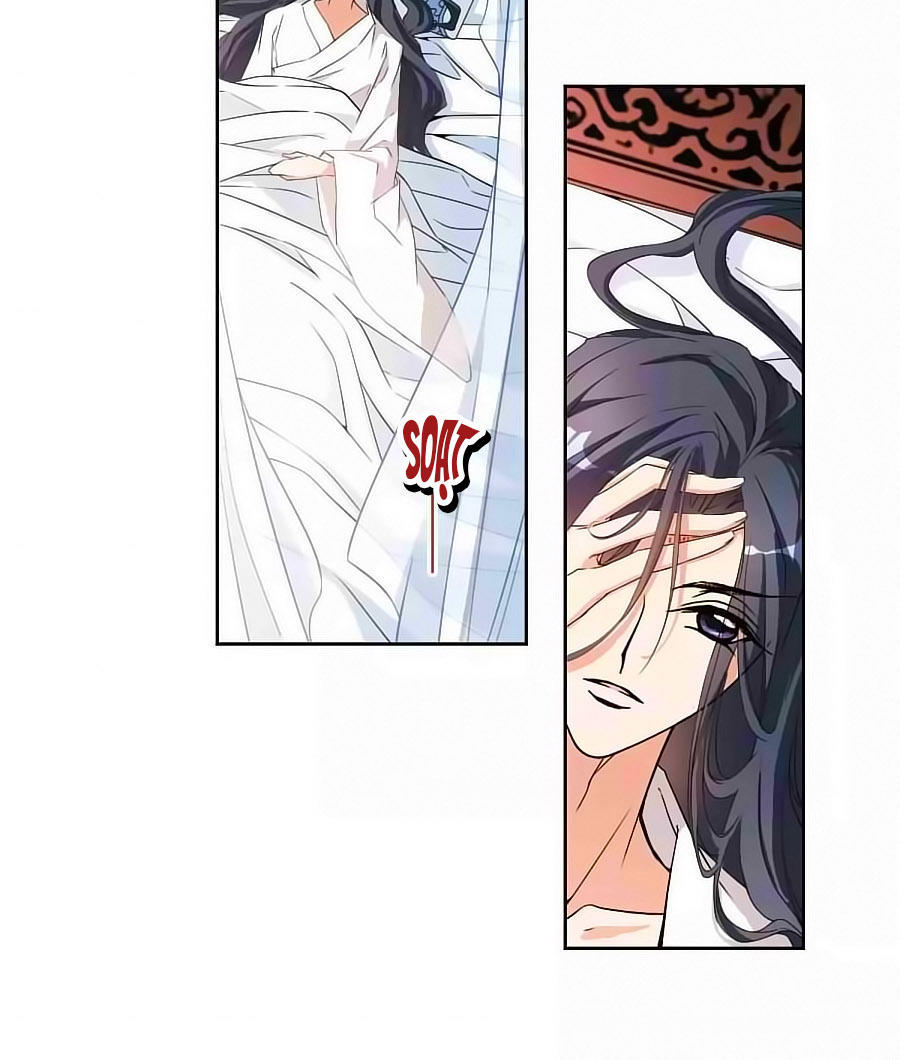 Hoa Thiên Cốt Chapter 137 - Trang 2