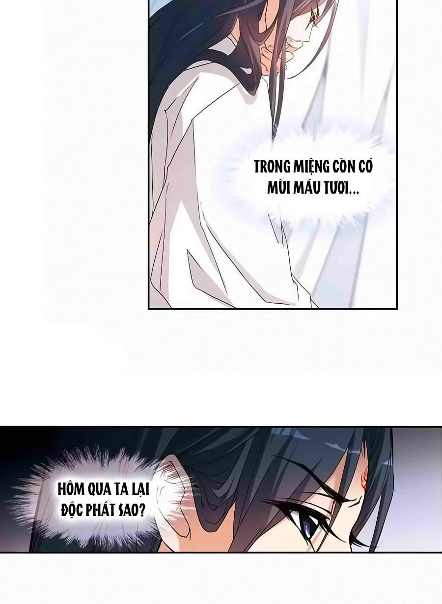 Hoa Thiên Cốt Chapter 137 - Trang 2