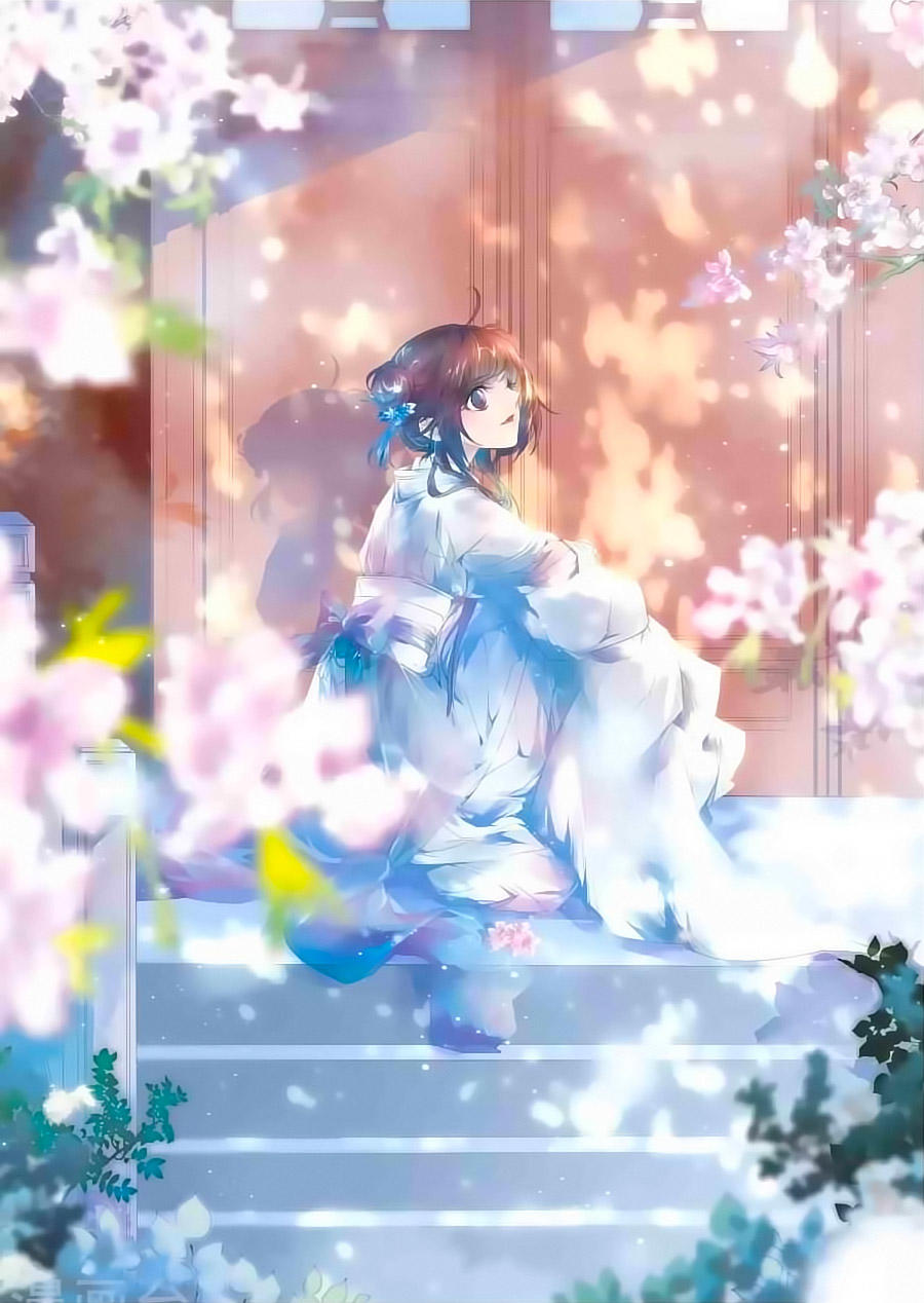 Hoa Thiên Cốt Chapter 138 - Trang 2