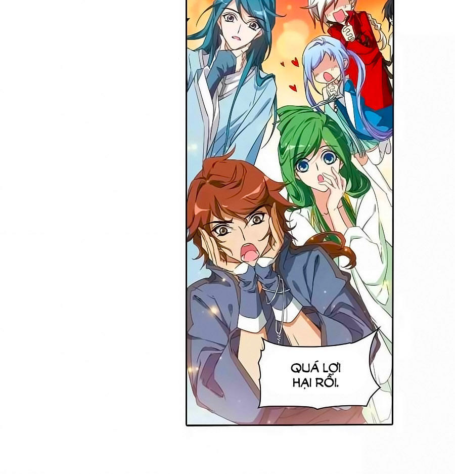 Hoa Thiên Cốt Chapter 138 - Trang 2