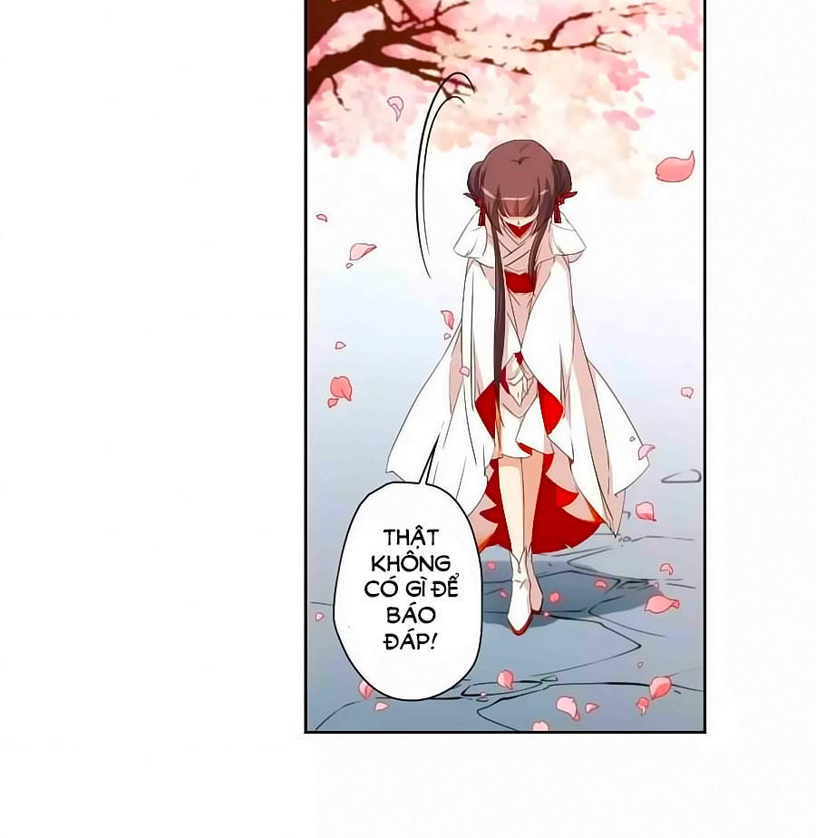 Hoa Thiên Cốt Chapter 138 - Trang 2