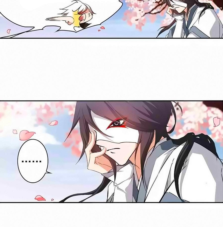 Hoa Thiên Cốt Chapter 138 - Trang 2