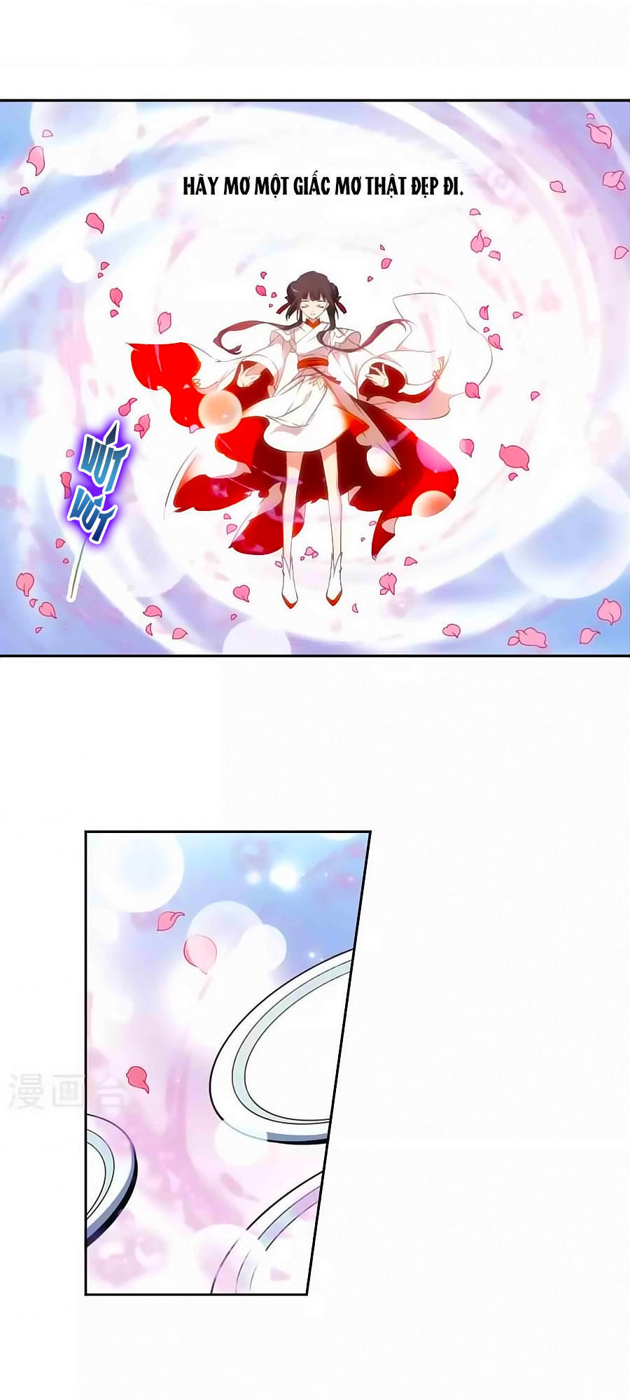 Hoa Thiên Cốt Chapter 138 - Trang 2