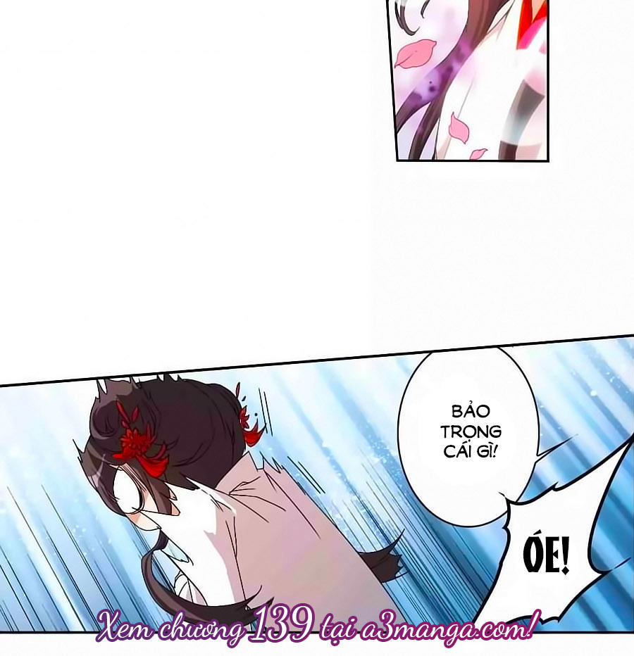 Hoa Thiên Cốt Chapter 138 - Trang 2