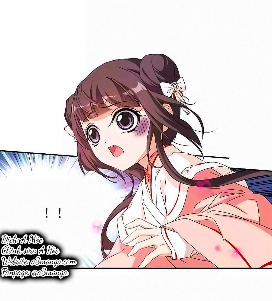 Hoa Thiên Cốt Chapter 138 - Trang 2